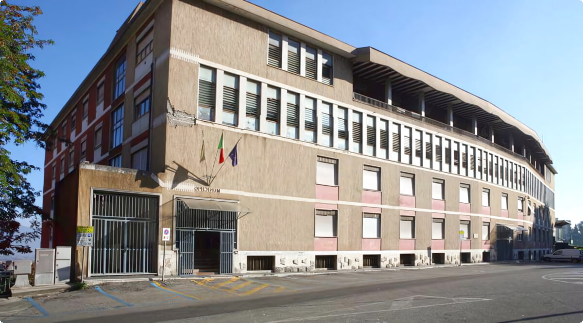 Las mejores ofertas de alquiler de coches en Frosinone